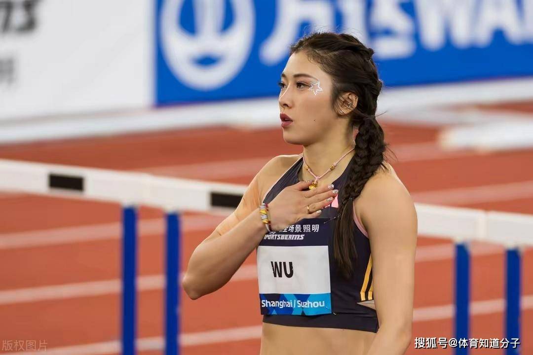 终极之夜！田径冠军悬念即将揭晓