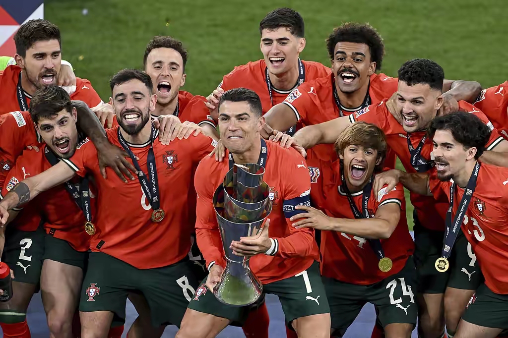 克罗地亚鏖战葡萄牙,法比尼奥统治全场的简单介绍 克罗地亚鏖战葡萄牙,法比尼奥统治全场的简单介绍