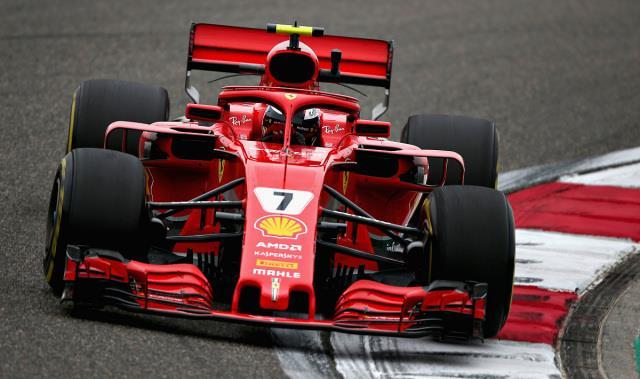 红牛二队险胜威廉姆斯,汉密尔顿带队取胜 红牛二队险胜威廉姆斯,汉密尔顿带队取胜