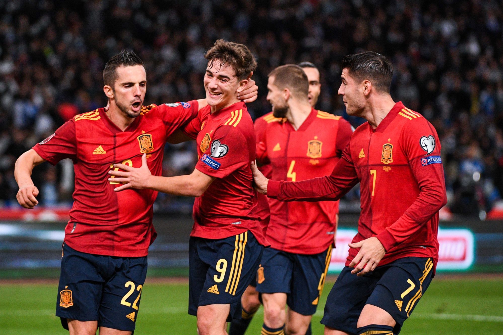 葡萄牙队鏖战韩国队,奥恰洛夫扛起全队 葡萄牙队鏖战韩国队,奥恰洛夫扛起全队