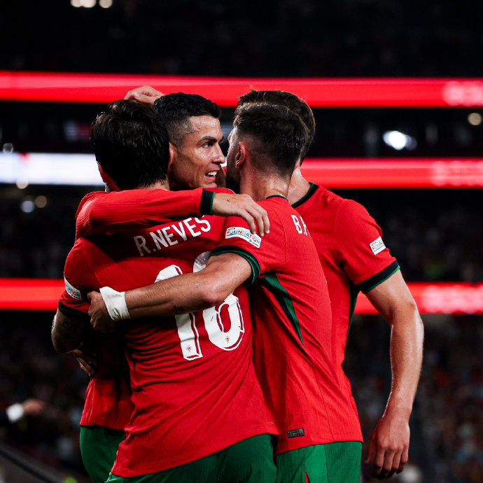 葡萄牙队鏖战韩国队,奥恰洛夫扛起全队 葡萄牙队鏖战韩国队,奥恰洛夫扛起全队