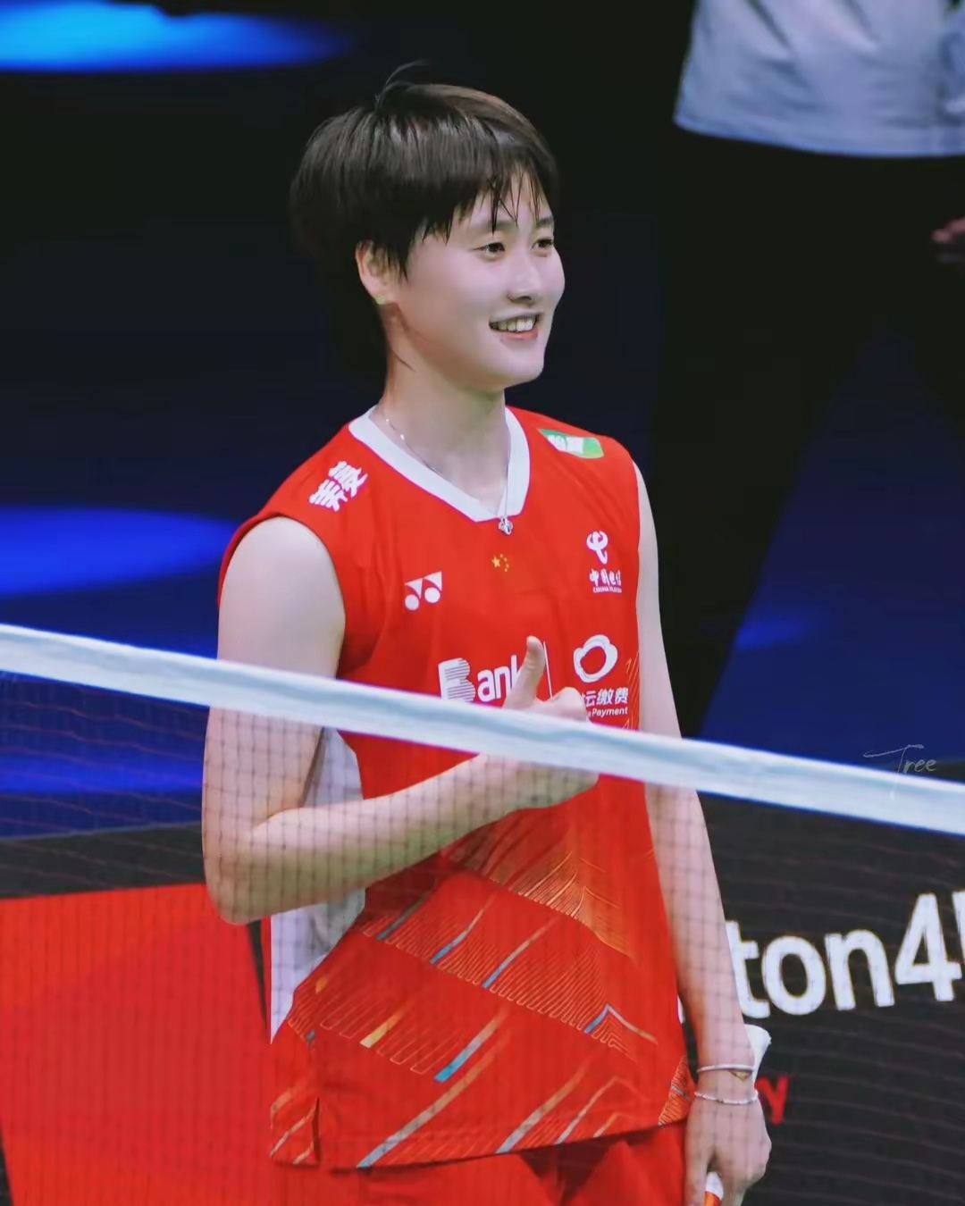 韩国队逆转马来西亚队,陈雨菲状态火热 韩国队逆转马来西亚队,陈雨菲状态火热