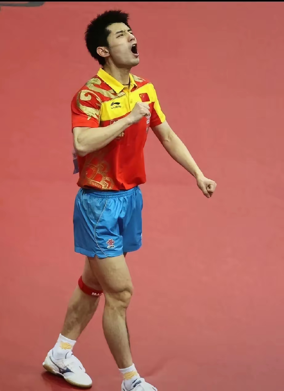 爱游戏大厅-法国队翻盘波兰队，张继科惊艳四座