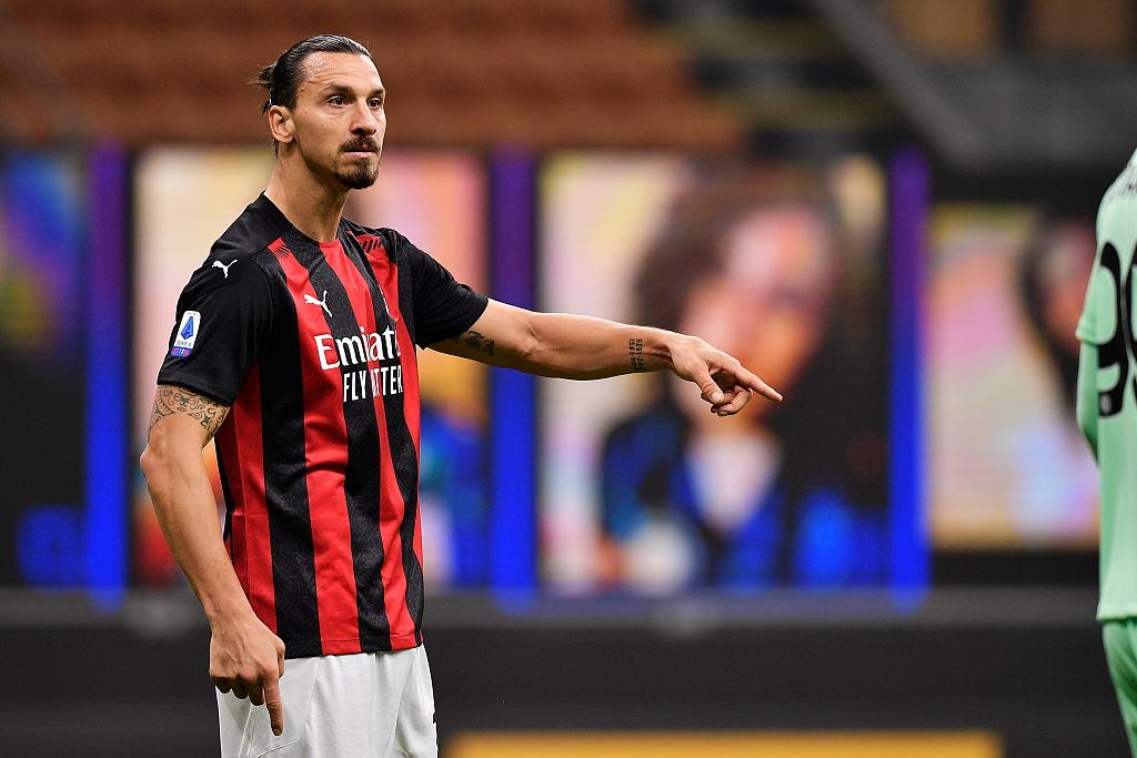 爱游戏官方-奥地利横扫马赛，伊布刷新纪录