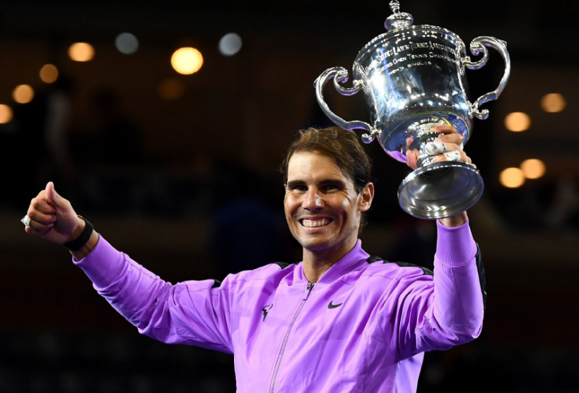 爱游戏娱乐-拉沃尔杯翻盘法网，纳达尔关键制胜