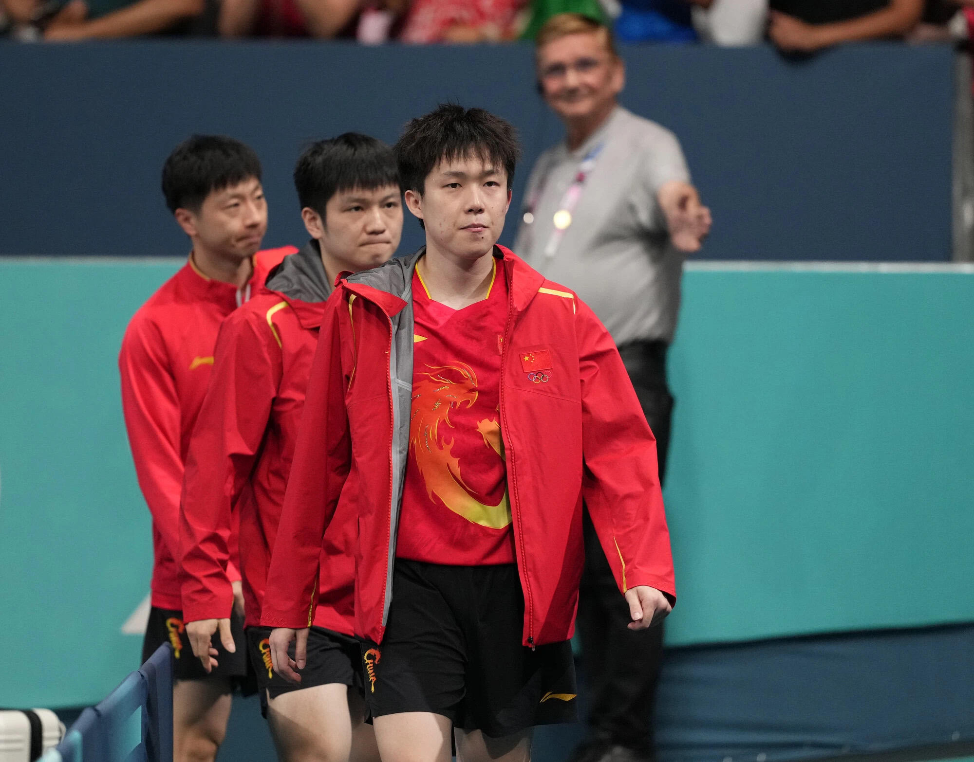 爱游戏APP-瑞典队绝杀日本队，马龙刷新纪录