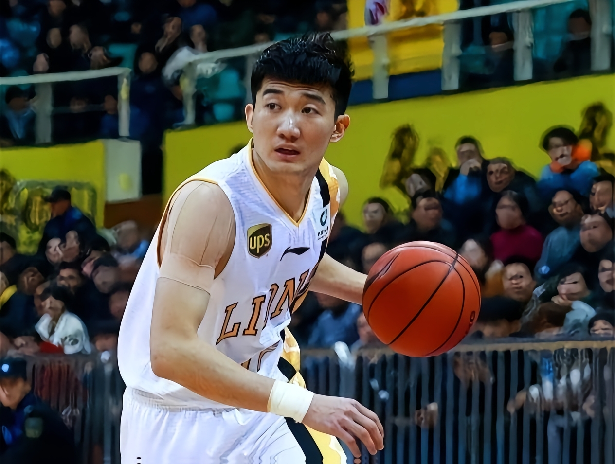 爱游戏tv-天津队逆转北京队，孙铭徽状态火热