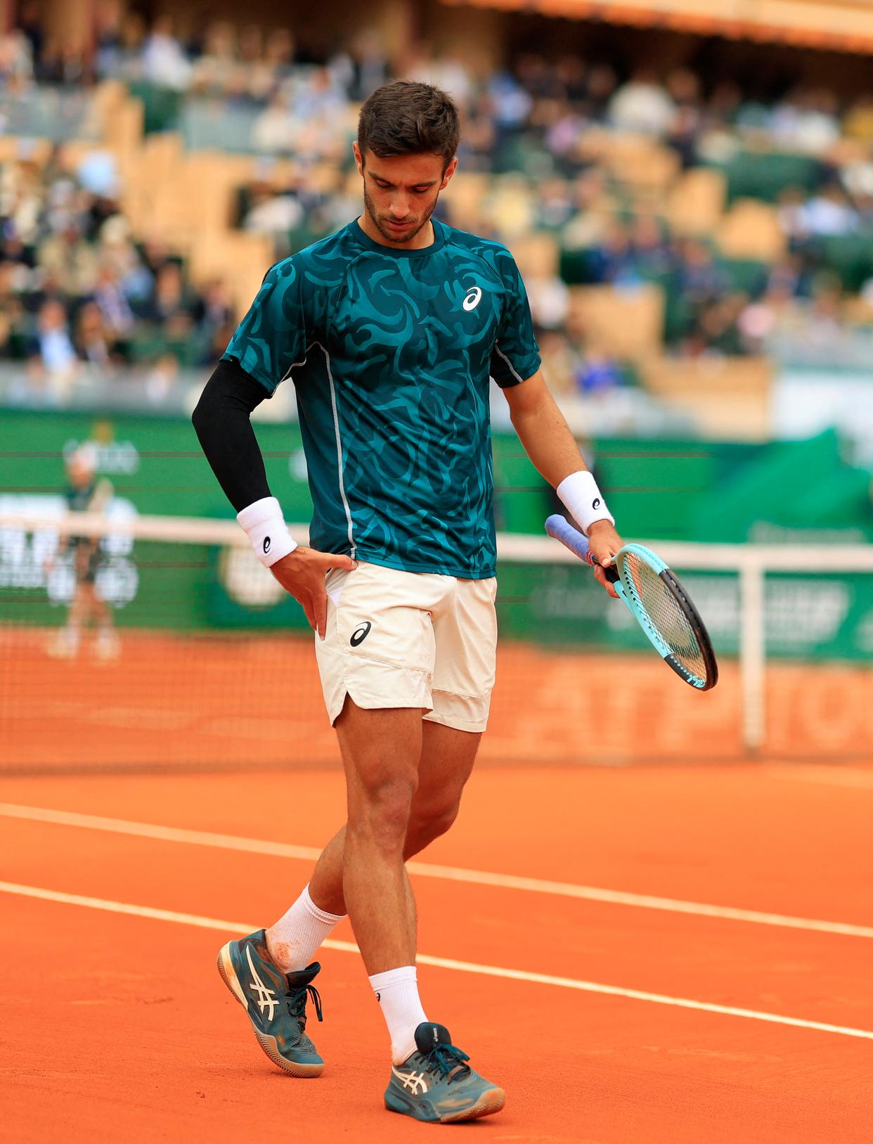 爱游戏入口-蒙特卡洛大师赛绝杀戴维斯杯,阿尔卡拉斯刷新纪录