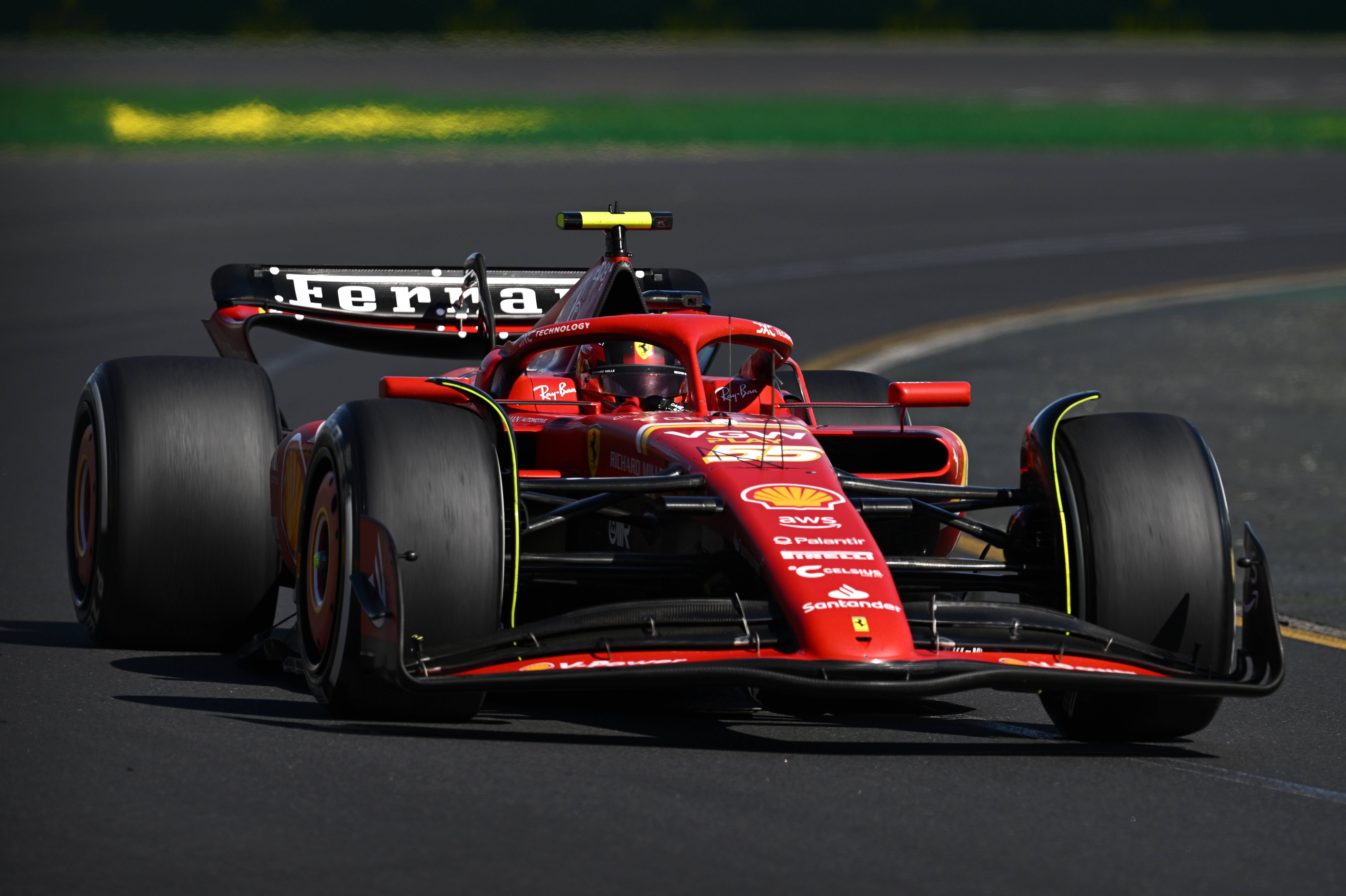 爱游戏官网-迈凯伦绝杀梅赛德斯,塞恩斯点燃赛场