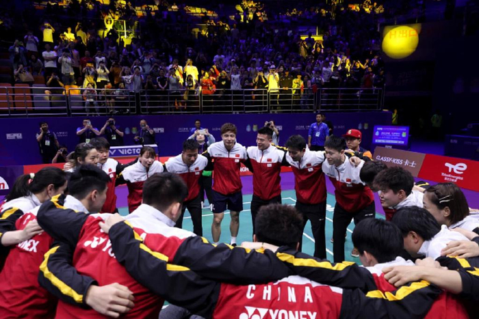 德国队碾压泰国队,安赛龙高光表现 德国队碾压泰国队,安赛龙高光表现