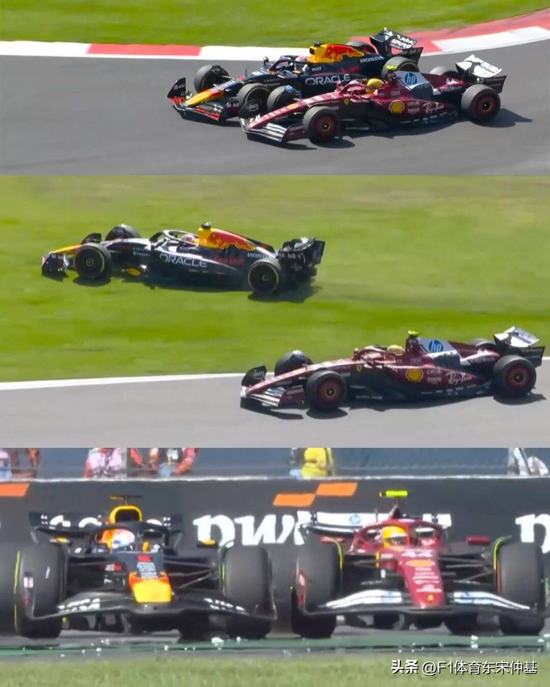 爱游戏APP-威廉姆斯轻取阿斯顿马丁,诺里斯统治全场