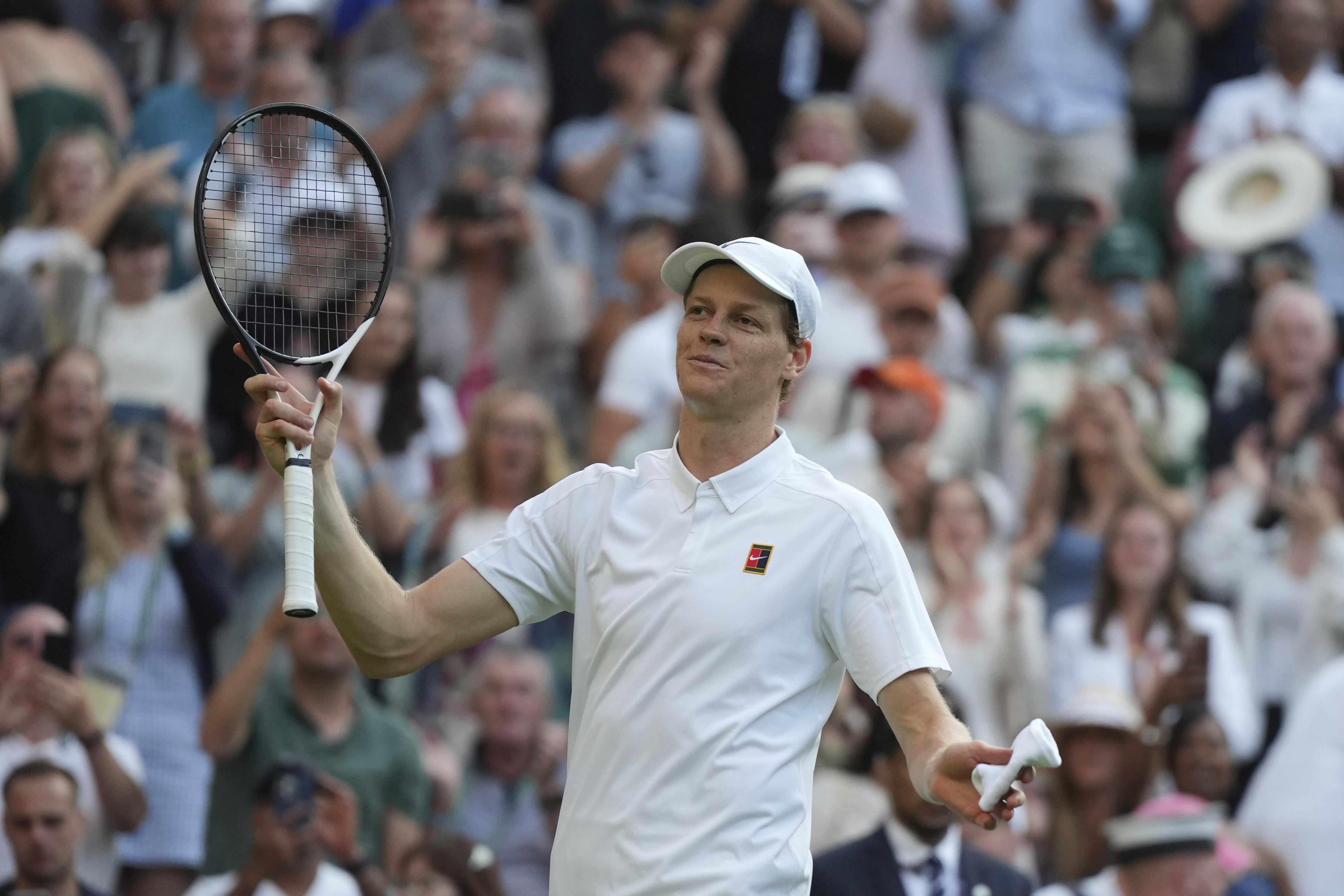 爱游戏tv-温网完胜ATP总决赛,辛纳点燃赛场