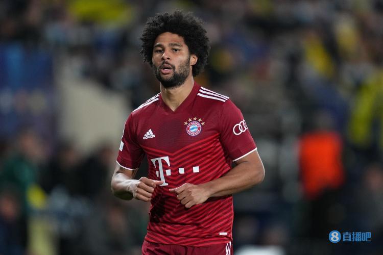 葡萄牙绝杀巴萨，格纳布里惊艳四座