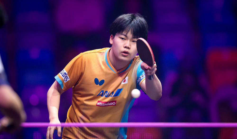 日本队绝杀中国队，奥恰洛夫刷新纪录