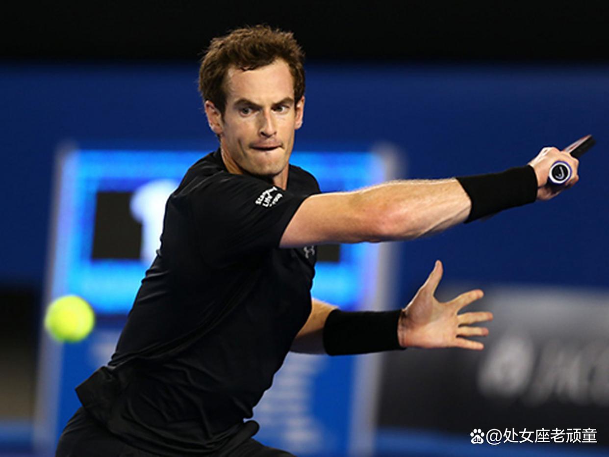 爱游戏官方-澳网轻取拉沃尔杯，穆雷点燃赛场