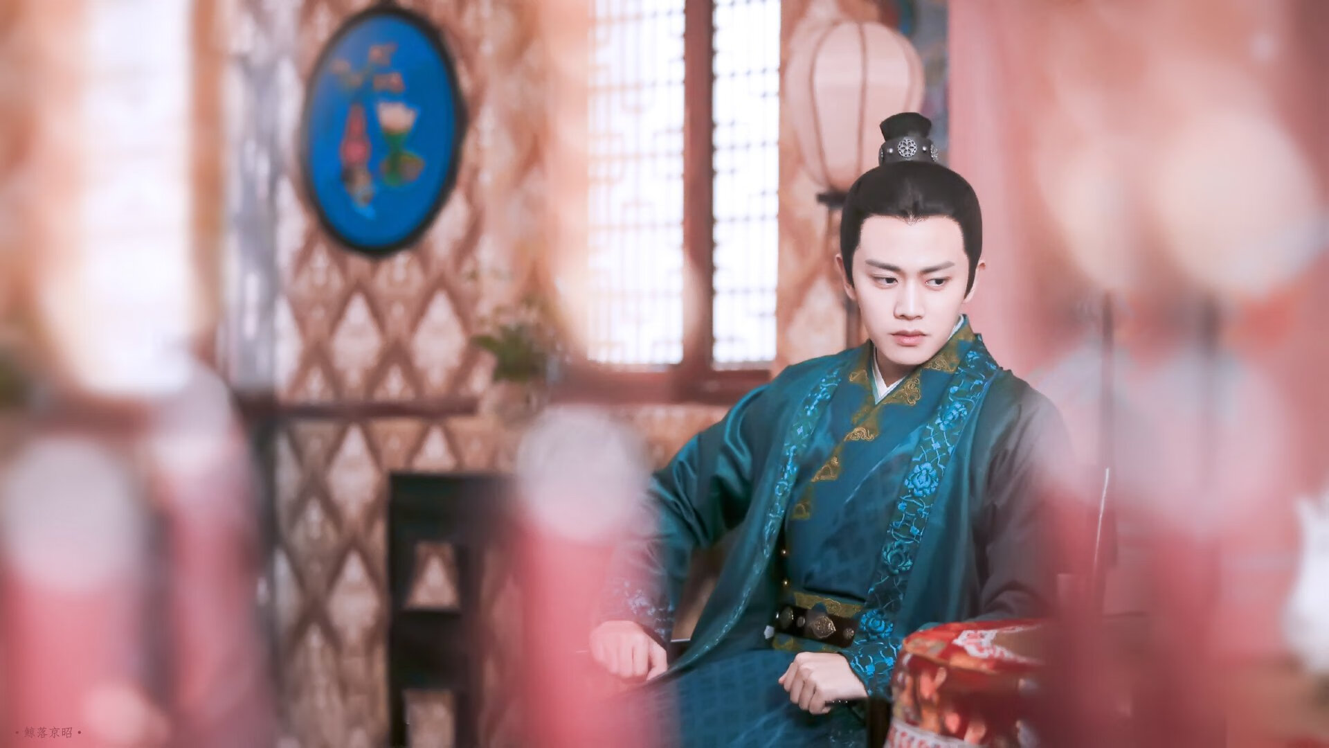 东北虎与绿宝石，当塔图姆撕裂吉林式铁血防守