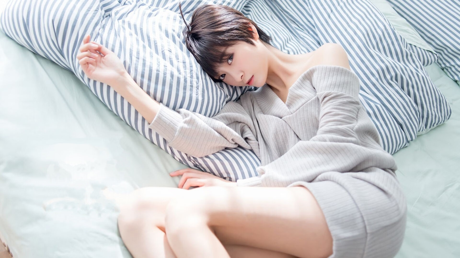 夜的独裁者，米切尔一瞬定义英超十个月的奔跑