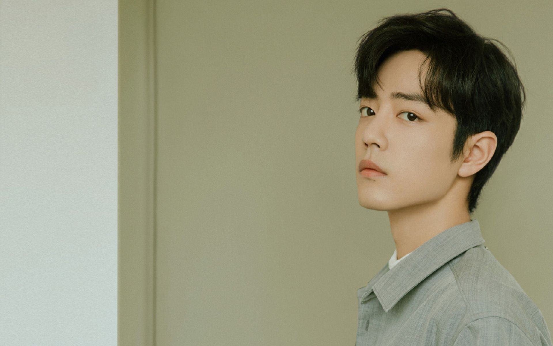 新王降临时，老兵在流泪